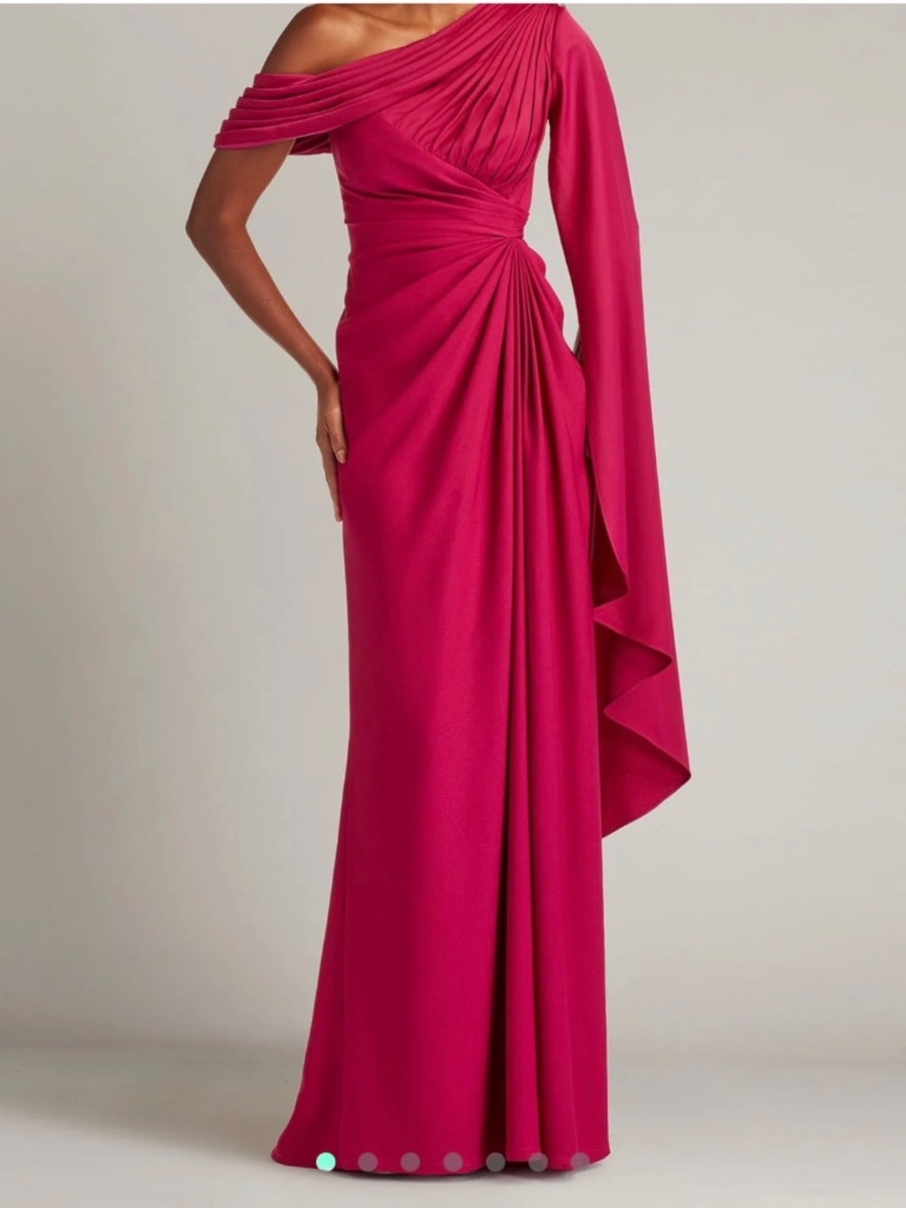 MOB Gown
